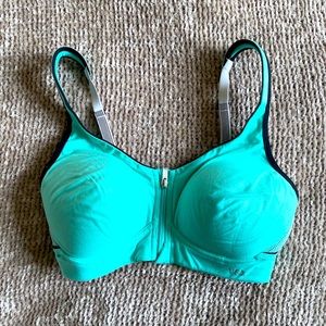 Victoria secret push up sports bra